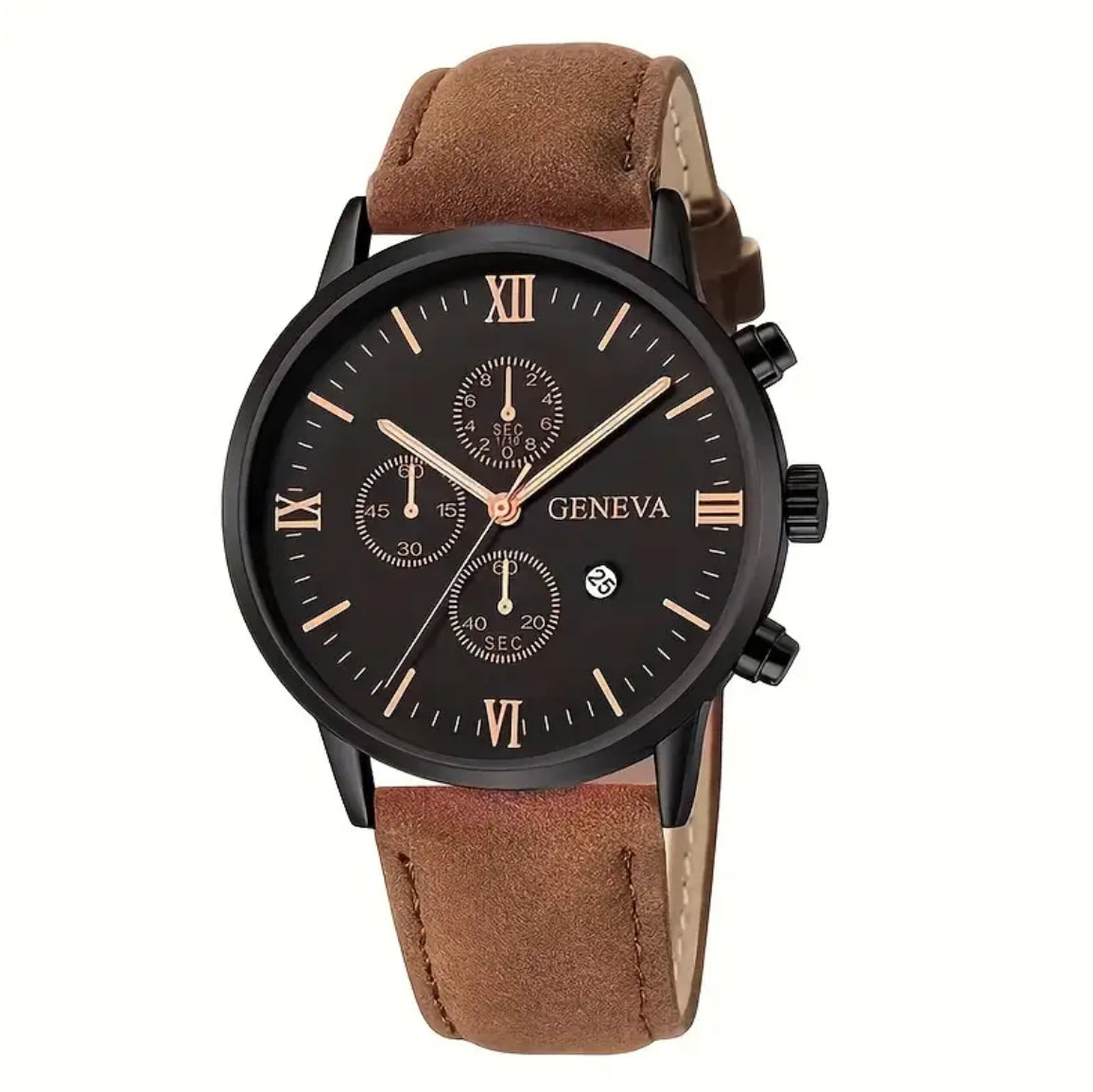 Reloj Classic – Nuevo Lanzamiento