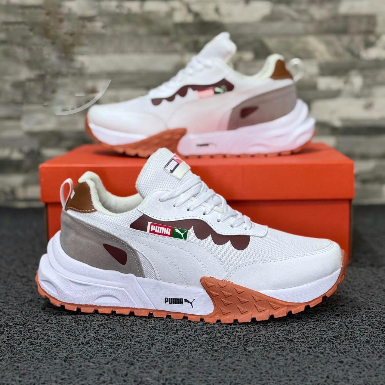 🔥¡Descuento Relámpago! Tenis Puma Hombre – ¡Compra Ya y Ahorra Grande!