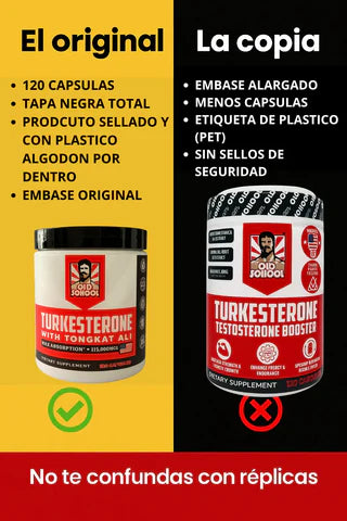 UN TORO EN LA CAMA – TURKESTERONA 🎁 Potencia tu Deseo y Rendimiento | 50% OFF, Envío Gratis y Pague al Recibir 😱