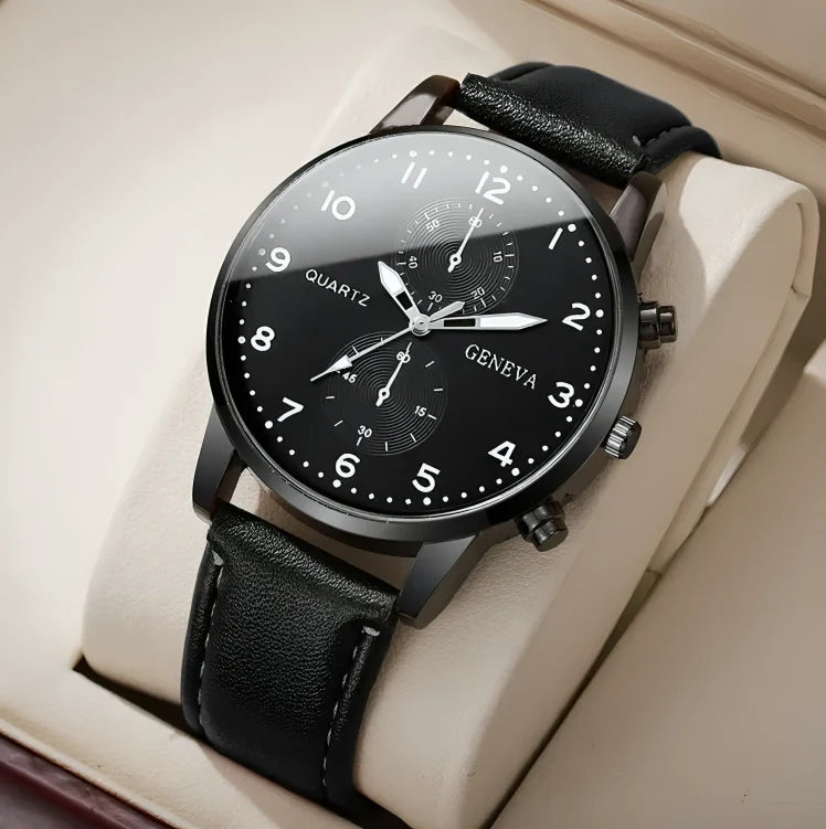 Reloj Classic – Nuevo Lanzamiento