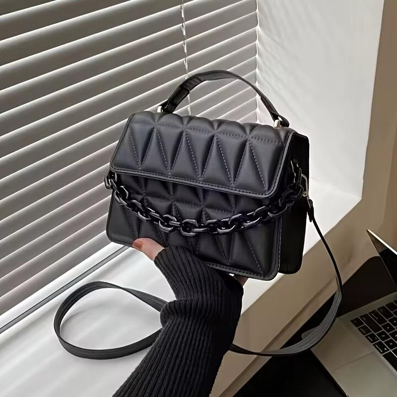 Bolso Femenino Versátil 2025 – Compacto y Moderno