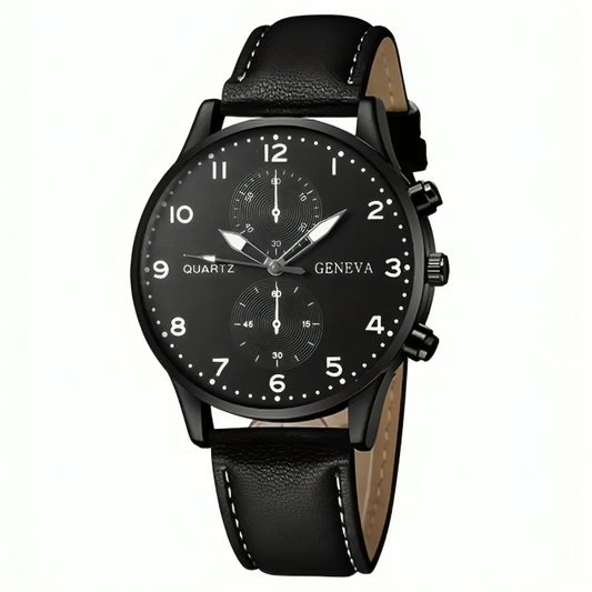 Reloj Classic – Nuevo Lanzamiento