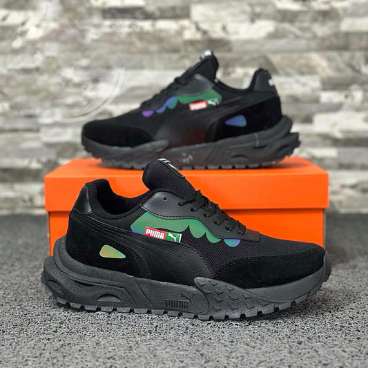 🔥¡Descuento Relámpago! Tenis Puma Hombre – ¡Compra Ya y Ahorra Grande!