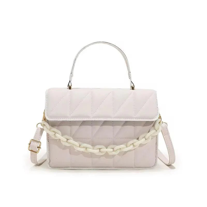 Bolso Femenino Versátil 2025 – Compacto y Moderno