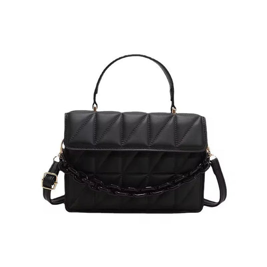 Bolso Femenino Versátil 2025 – Compacto y Moderno
