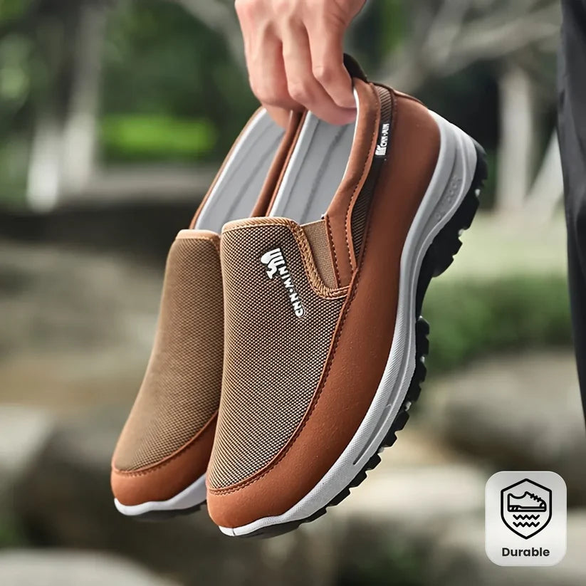 👞 Zapato Ortopédico Confort + 🧦 Recibe 1 par de medias de regalo + 🚛 Envío GRATIS en todo Colombia 🔥