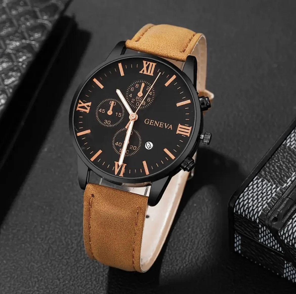 Reloj Classic – Nuevo Lanzamiento